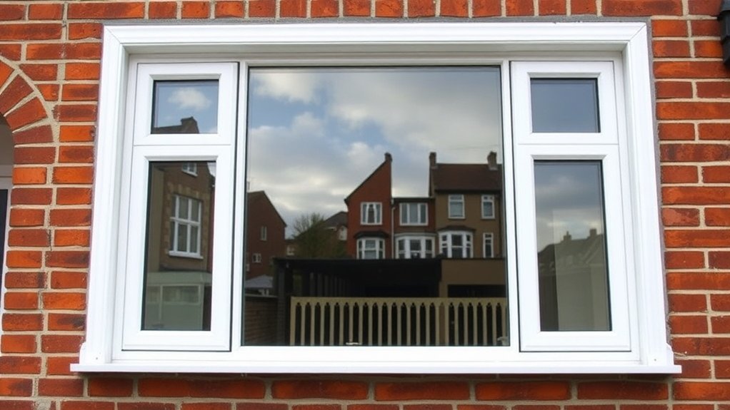 uPVC Windows Paddington